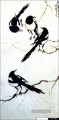 Xu Beihong Torten Kunst Chinesische
